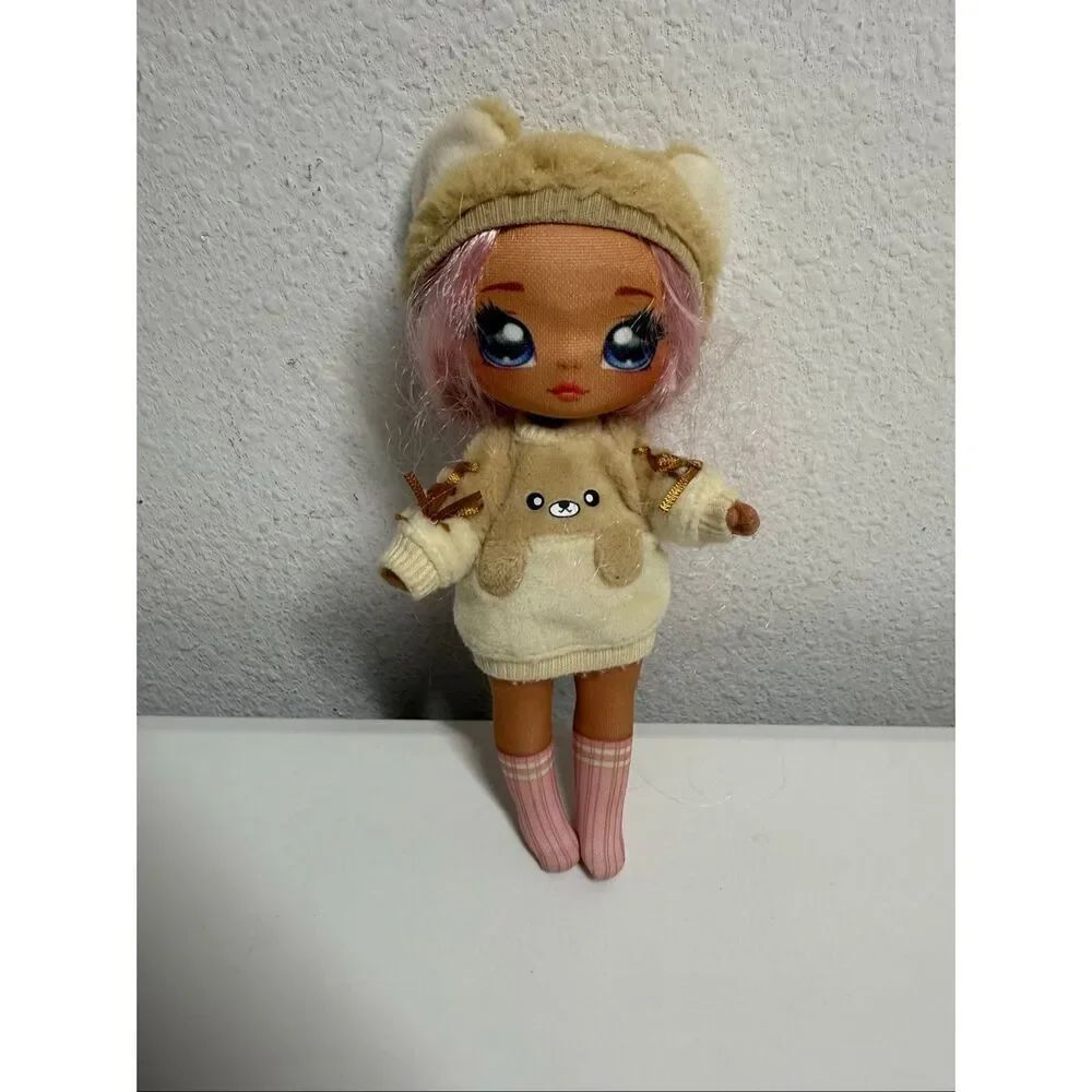 Na! Na! Na! Surprise Sarah 7” Doll